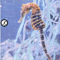Taken By Trees - Dreams -  Preowned Vinyl Record