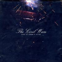 The Civil Wars-Live At Eddie's Attic