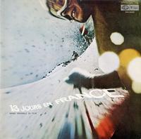 Original Soundtrack - 13 Jours En France -  Preowned Vinyl Record