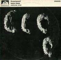 Various Artists - Liverpool 1963-1968 Vol. 1