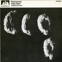 Various Artists - Liverpool 1963-1964 Vol. 2