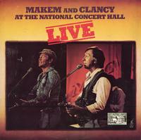 Makem and Clancy-Live At The National Concert Hall