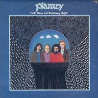 Planxty - Cold Blow and the Rainy Night
