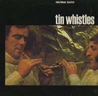 Paddy Moloney & Sean Potts - Tin Whistles
