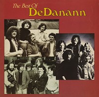 De Danann - The Best Of -  Preowned Vinyl Record