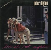 Peter Dayton - Love At First Sight