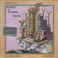 Tower Of Power - Direct