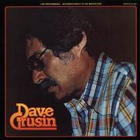 Dave Grusin - Discovered Again (box)