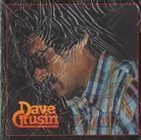 Dave Grusin - Discovered Again -  Sealed Out-of-Print Vinyl Record