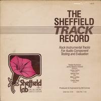James Newton Howard etc. - The Sheffield Track Record