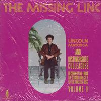 Lincoln Mayorga - The Missing Linc