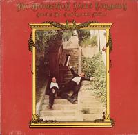 The Brinkerhoff Piano Company-Salutes The Sentimental Sixties