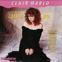 Clair Marlo - Let It Go