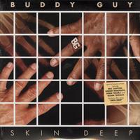 Buddy Guy - Skin Deep -  Preowned Vinyl Record