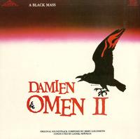 Jerry Goldsmith - Damien Omen II [OST]