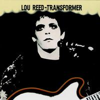 Lou Reed - Transformer -  Preowned Vinyl Record