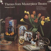 Various Artists - Themes From Masterpiece Theatre