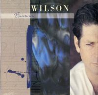 Brian Wilson - Brian Wilson -  Preowned Vinyl Record