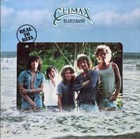 Climax Blues Band - Real To Reel -  Preowned Vinyl Record