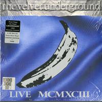 The Velvet Underground - Live MCMXCIII