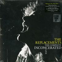 The Replacements - The Complete Inconcerated Live -  Preowned Vinyl Record