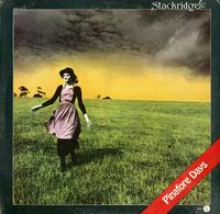 Stackridge - Pinafore Days -  Preowned Vinyl Record