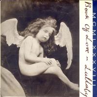 Book Of Love-Lullaby
