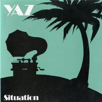 Yaz - Situation