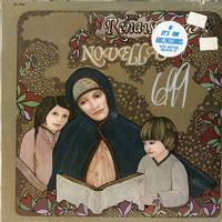 Renaissance - Novella -  Preowned Vinyl Record