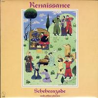 Renaissance - Scheherazade And Other Stories