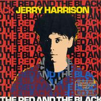 Jerry Harrison - The Red and The Black