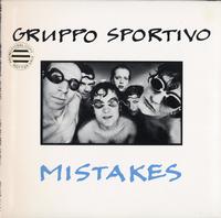 Gruppo Sportivo-Mistakes