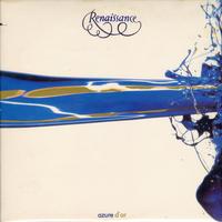 Renaissance - Azure d'or