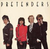 Pretenders - Pretenders