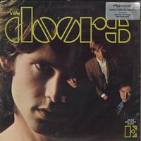 The Doors - The Doors -  Preowned Vinyl Record