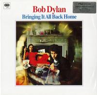Bob Dylan - Bringing It All Back Home -  Preowned Vinyl Record