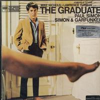 Original Soundtrack - The Graduate