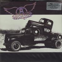 Aerosmith - Pump -  Preowned Vinyl Record