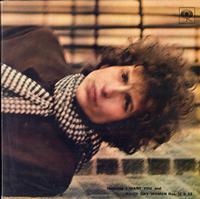 Bob Dylan - Blonde On Blonde