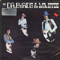 The Byrds - Dr. Byrds & Mr. Hyde -  Preowned Vinyl Record