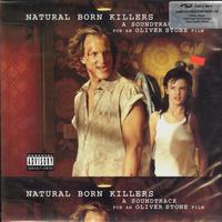 Various - Natural Born Killers: A Soundtrack For An Oliver Stone Film