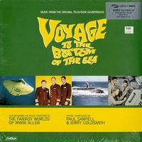 Sawtell and Goldsmith - Voyage to the Bottom of the Sea