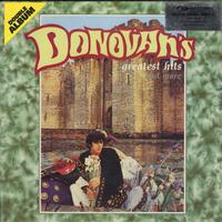 Donovan - Greatest Hits...And More -  Preowned Vinyl Record