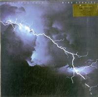 Dire Straits - Love Over Gold -  Preowned Vinyl Record