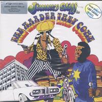 Various Artists-Jimmy Cliff In The Harder They Come
