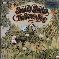 The Beach Boys - Smiley Smile -  Preowned Vinyl Record