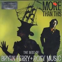 Bryan Ferry/Roxy Music - More Than This