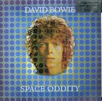 David Bowie - Space Oddity