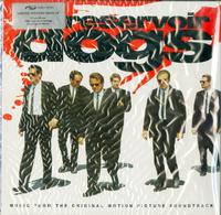 Various Artists - Reservoir Dogs Soundtrack *Topper Collection