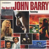 John Barry - The Best of John Barry: Themeology